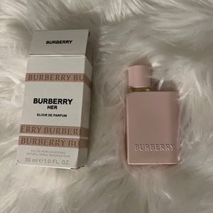 Burberry HER